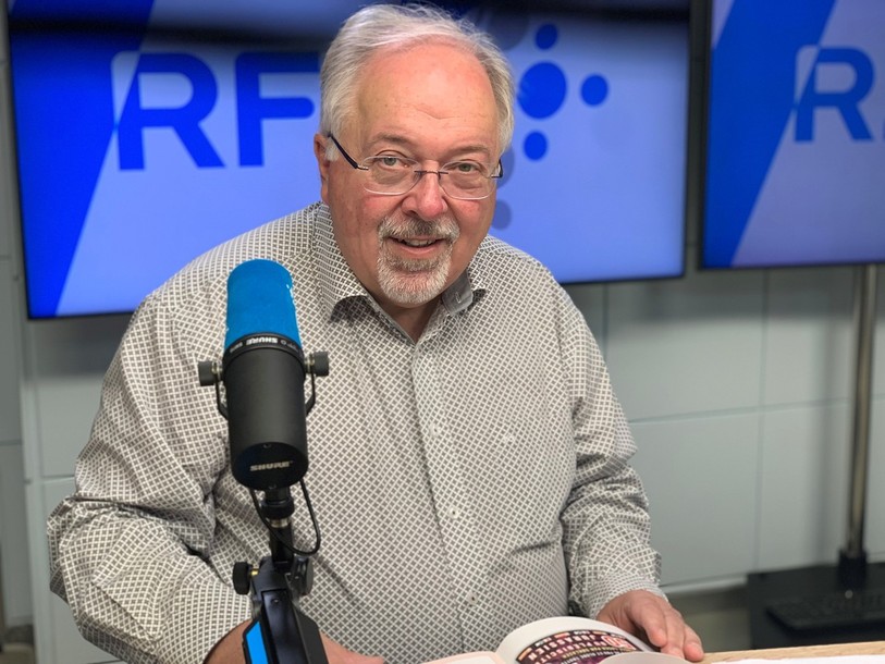 Laurent Coste était l'invité de « La Matinale ».