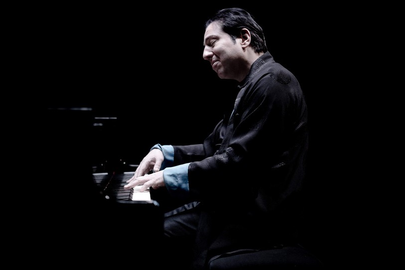 Fazil Say (photo: Marco Borggreve)