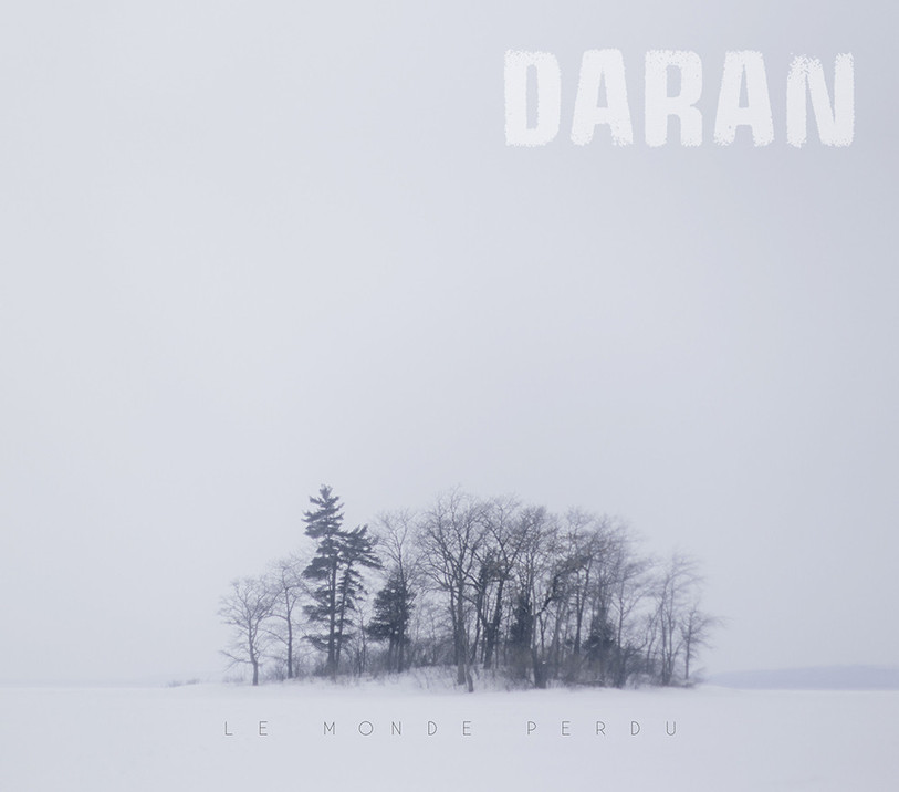Daran - Le Monde perdu