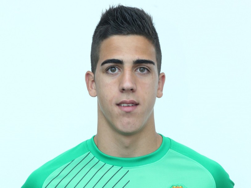 Joel Pereira