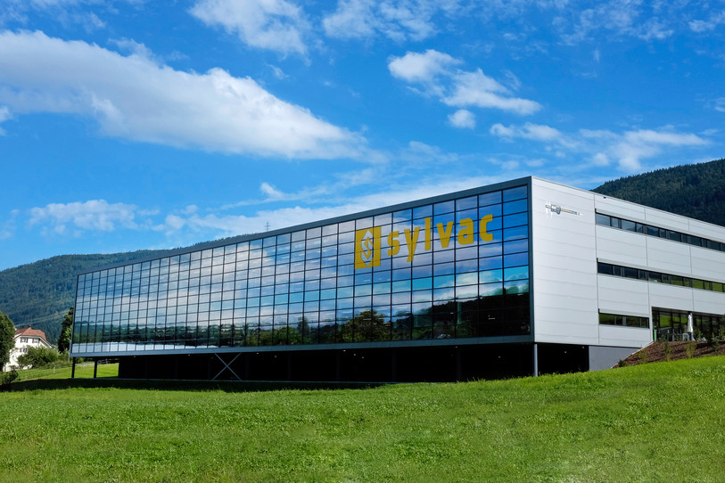 Sylvac