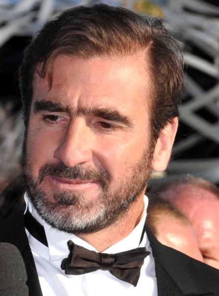 Eric cantona