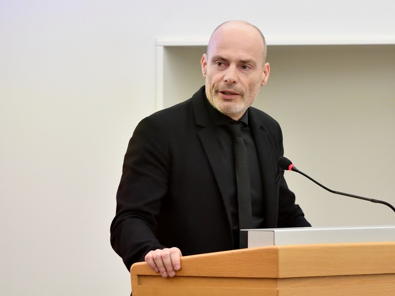 Philippe Eggertswyler