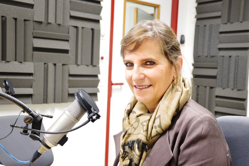 Jo Gutknecht