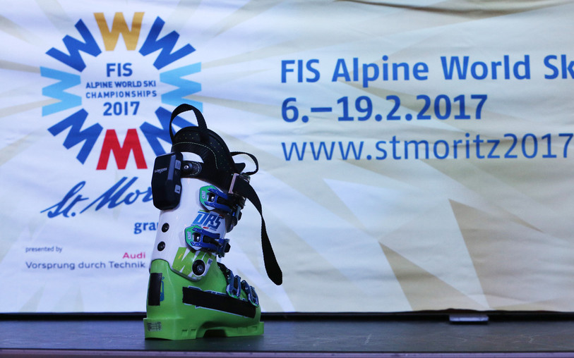 Longines Live Alpine Data