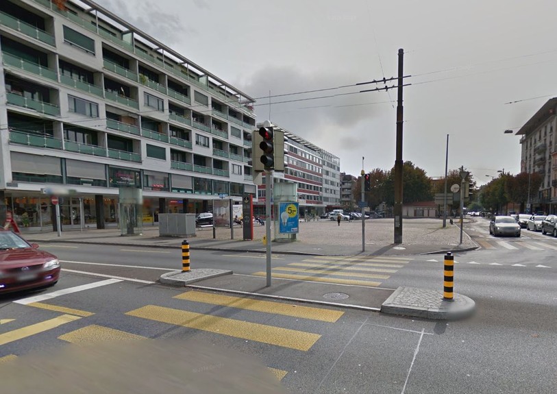 Depuis le 1er mars, les marchés mensuels et hebdomadaires se tiennent à la Place du Marché-Neuf