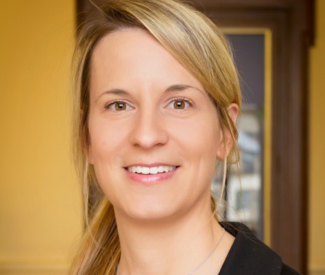 Mélanie Levy (photo Mario Cafiso).