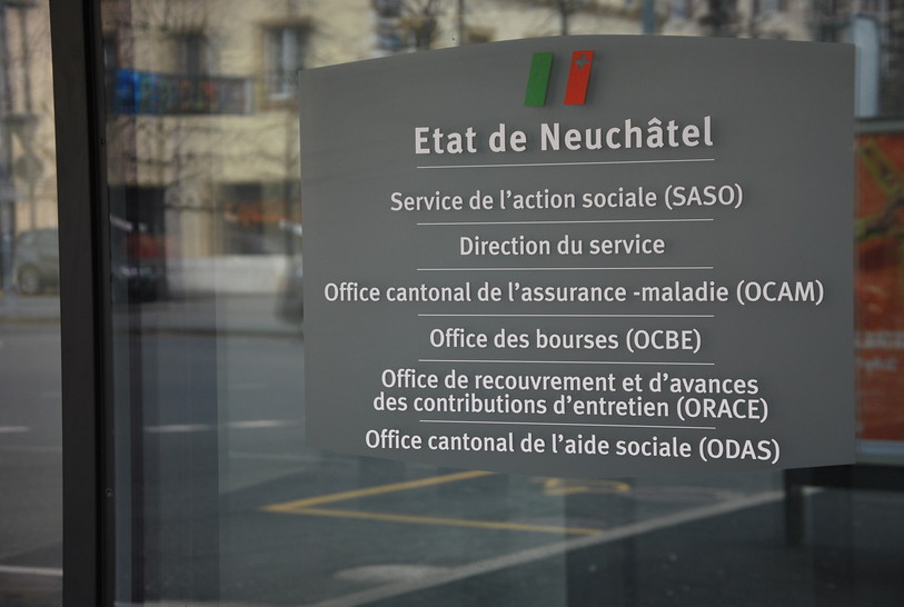 Office cantonal de l'assurance maladie