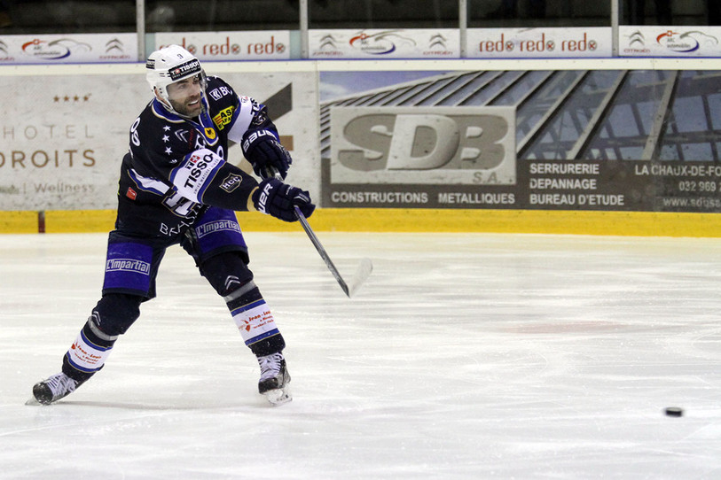 Le HCC a battu Winterthour 11-2 aux Mélèzes