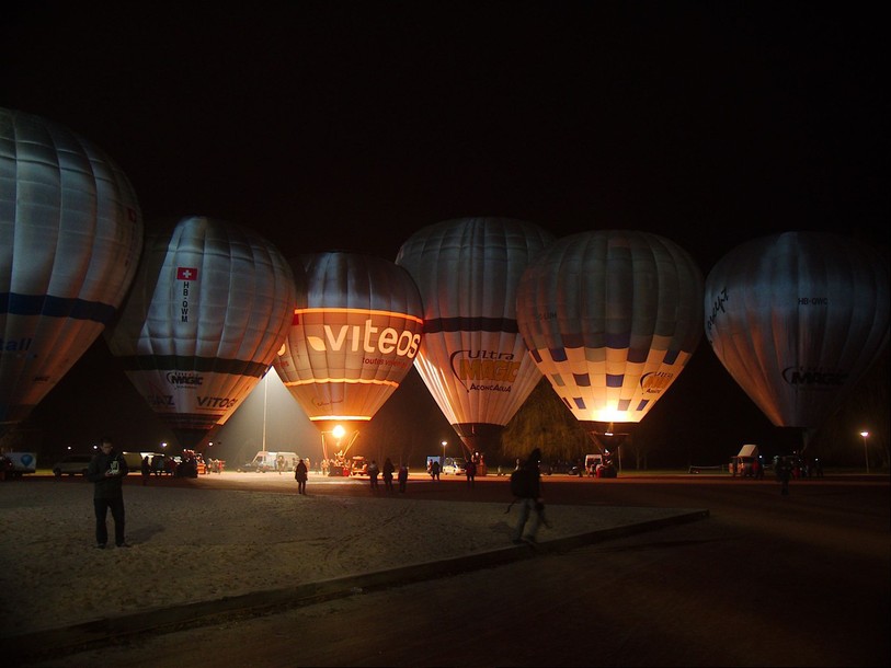 Balloon Concept Challenge