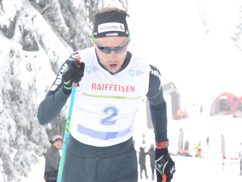 Erwan Käser