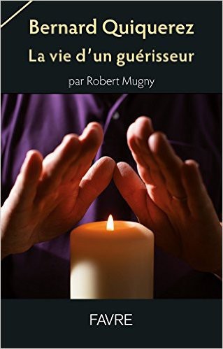 La vie d'un guérisseur