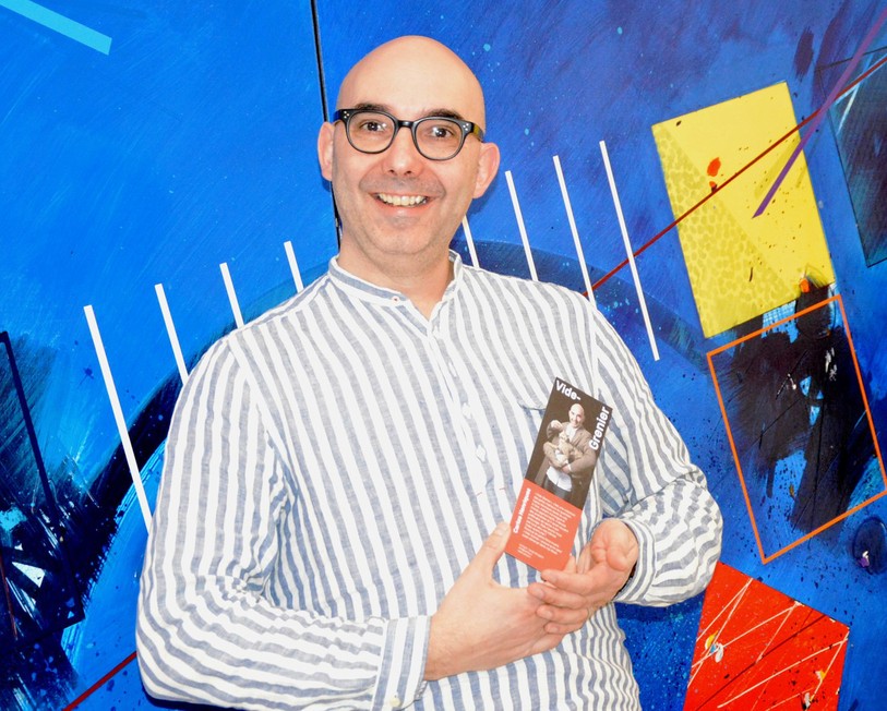 Carlos Henriquez