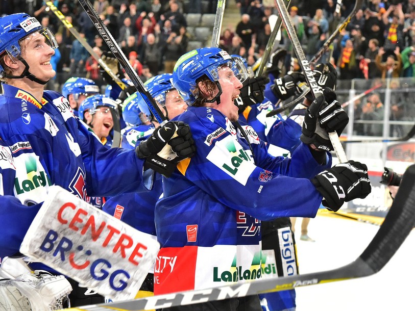 HC Bienne