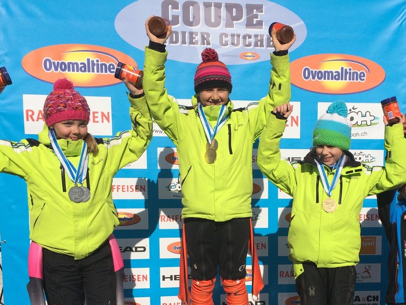 ski alpin 