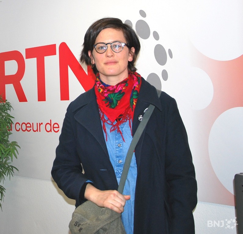 Marinka Limat