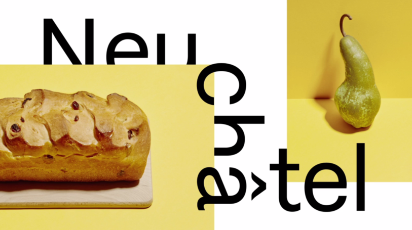 Neuchâtel, ville du goût 2017 a préparé un riche menu autour de son héritage culinaire, à déguster de mars à novembre.