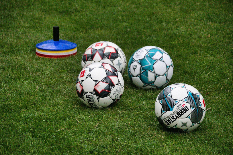 Le tournoi scolaire de football se jouera sur deux mercredis différents. (Photo libre de droits : illustration).