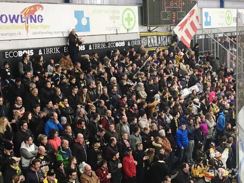 Le drapeau jurassien au Forum d'Octodure