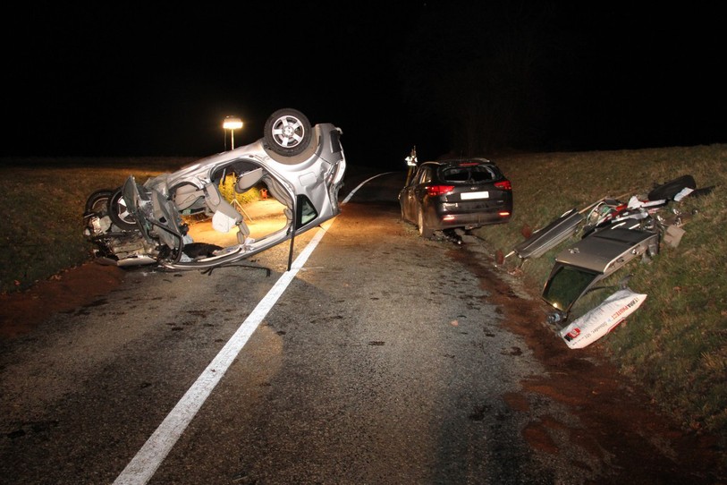 Accident