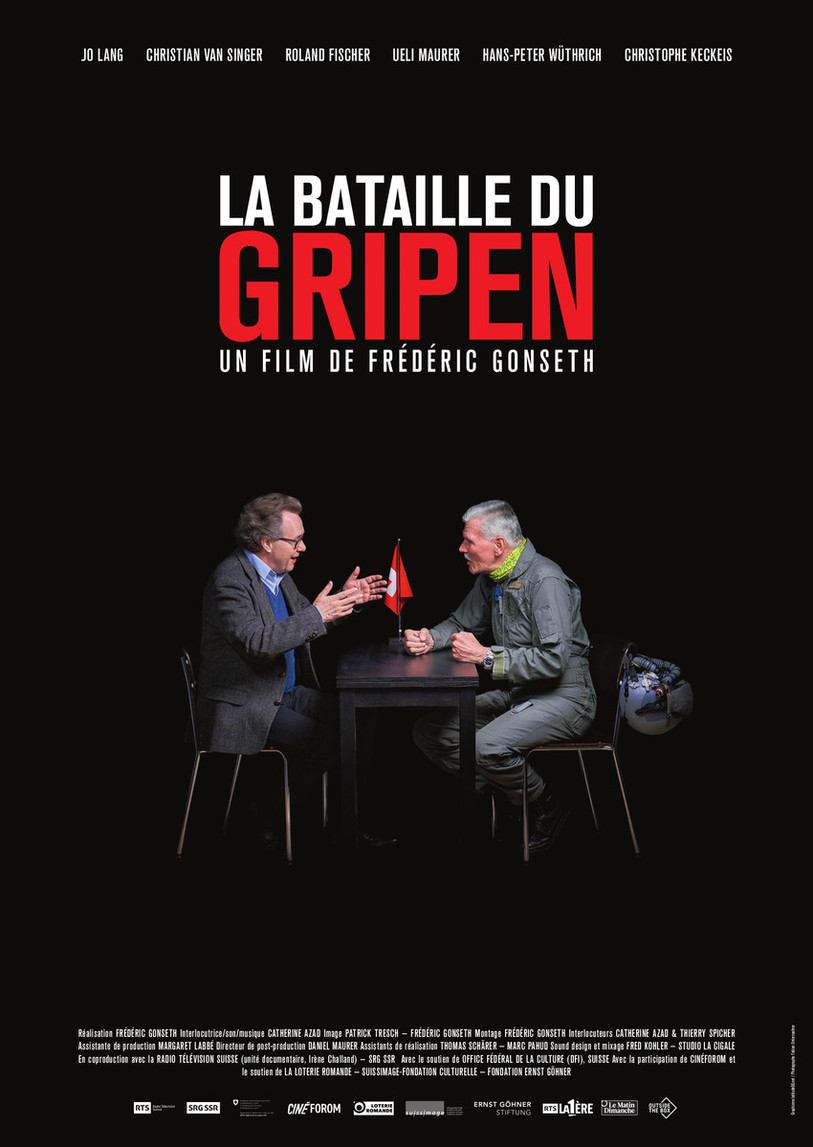 Affiche du film