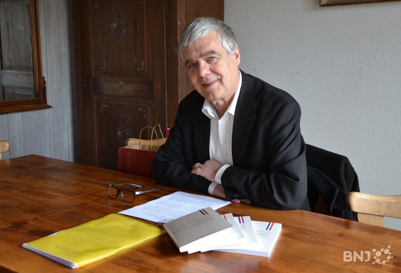 Jean-Claude Rennwald
