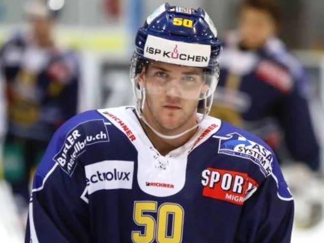 Arnaud Montandon