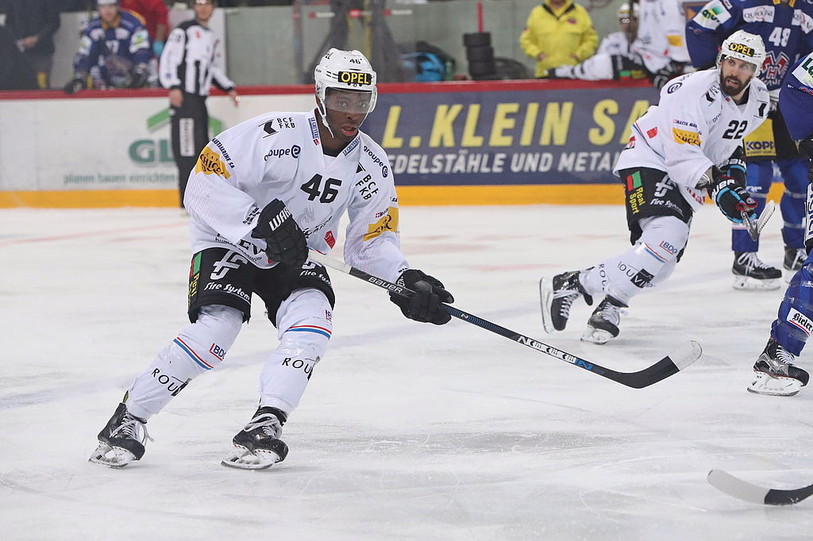 Nelson Chiquet (photo : www.gotteron.ch)