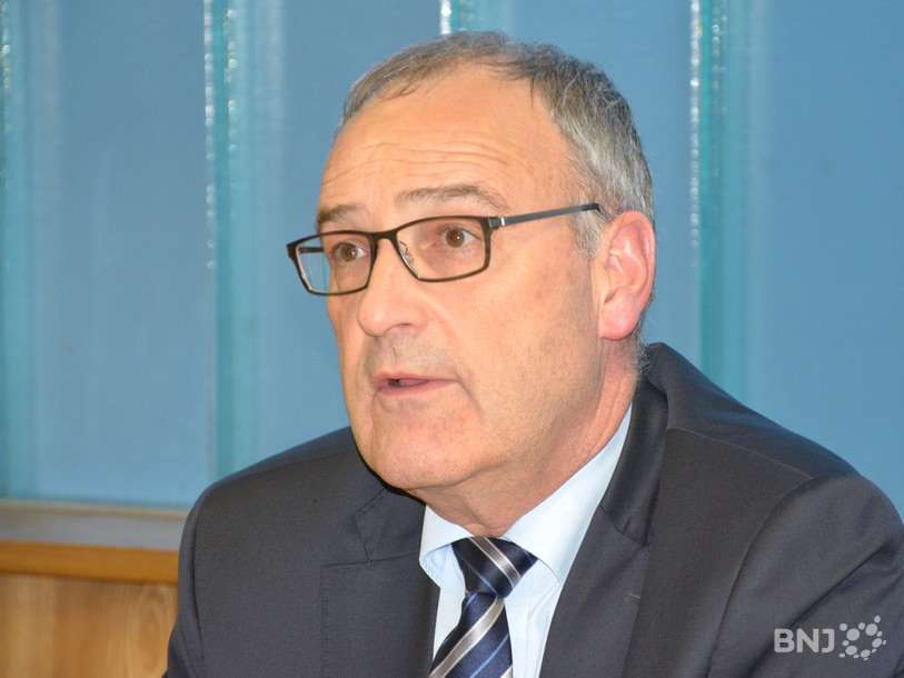 Guy Parmelin