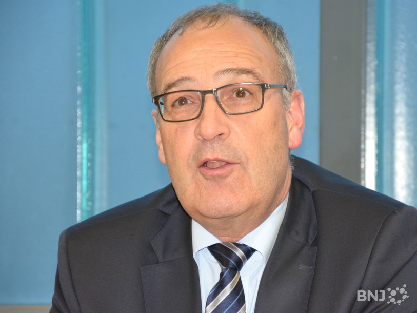 Guy Parmelin