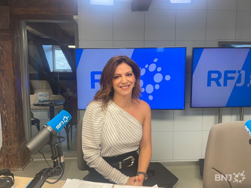 Géraldine Berbier - conseillère en image à Delémont