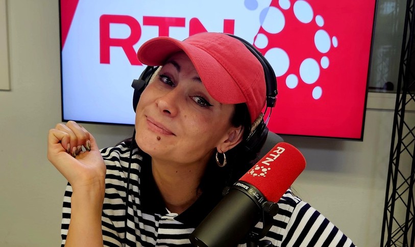 Chaque mercredi, « La Matinale » laisse carte blanche à ses humoristes, pour le meilleur, et pour le rire.