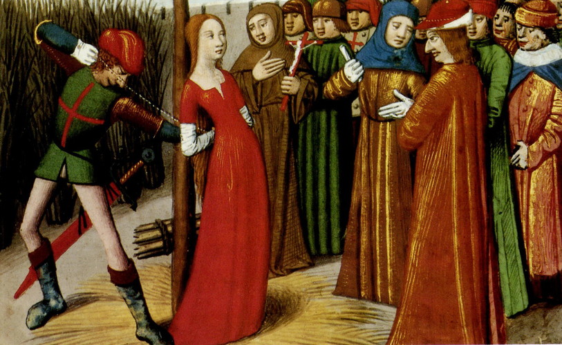Jeanne d'Arc