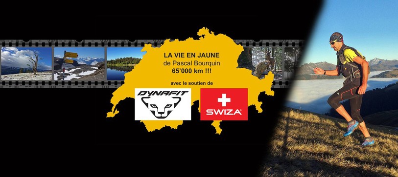 La Vie en Jaune