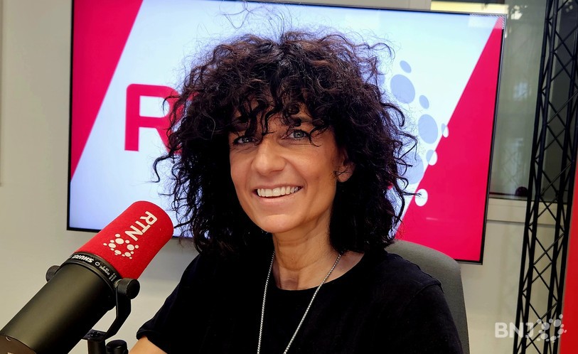 Sonia Mazza