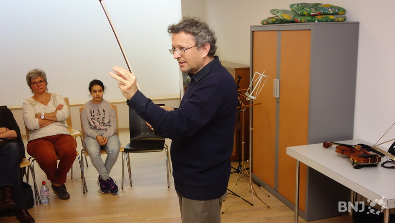 Patrick Genet de Sine Nomine
