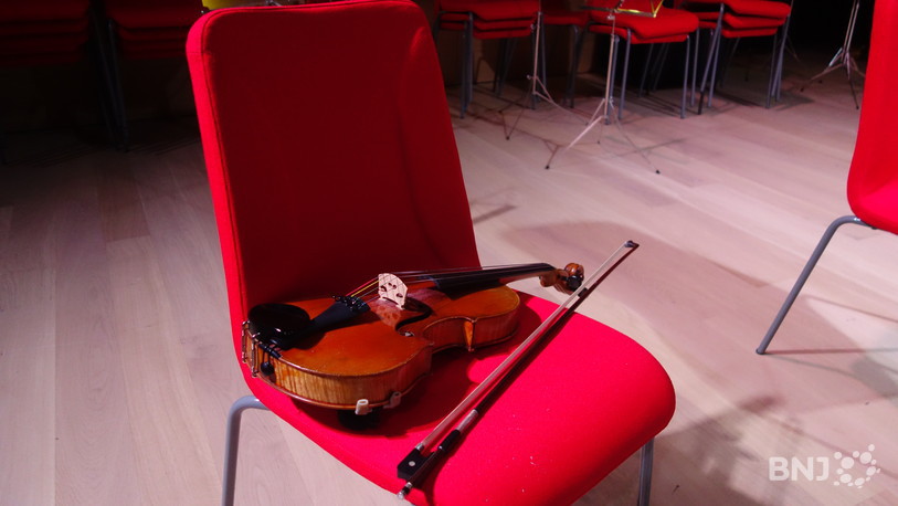 Violon