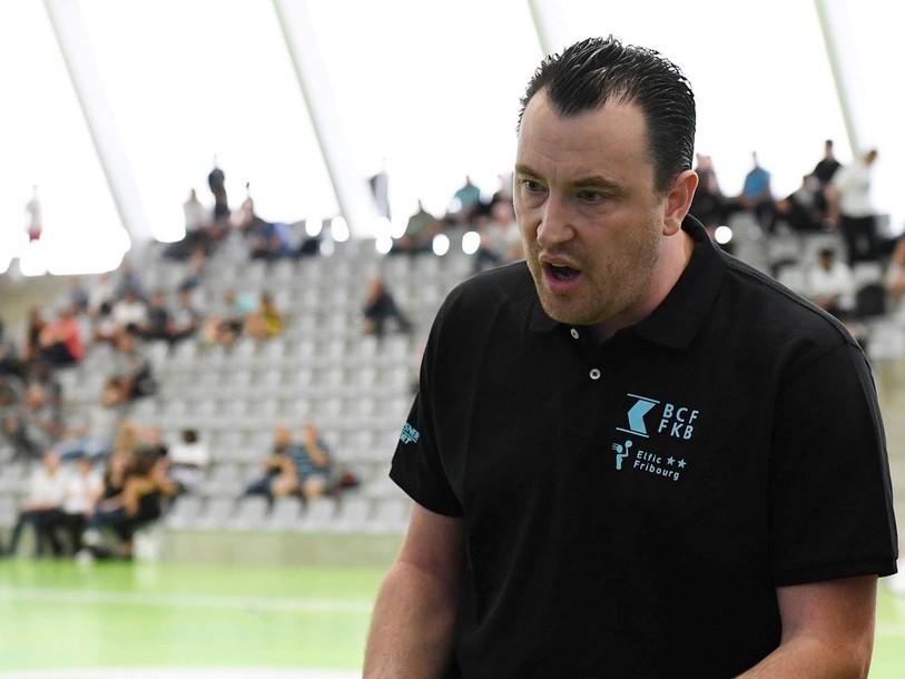 Romain Gaspoz (photo : Facebook)
