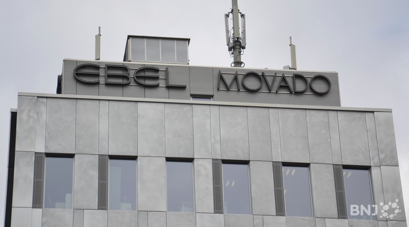 Movado,Bienne,MGI Luxury Group