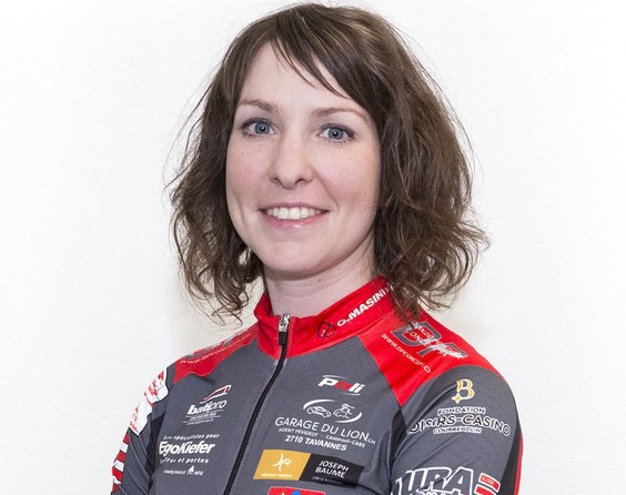 Crystel Matthey