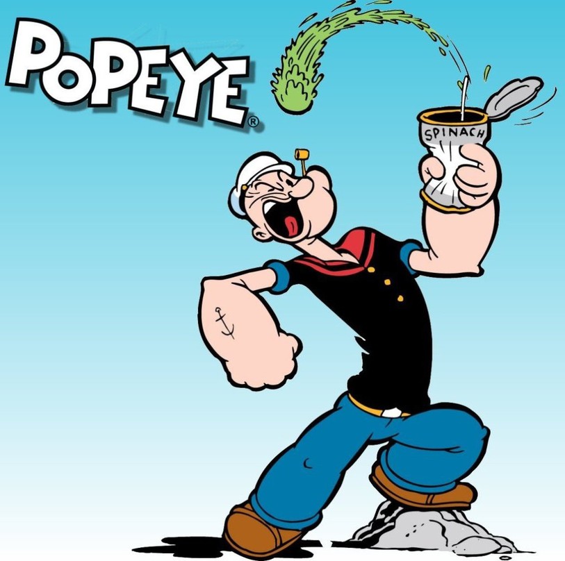 Popeye