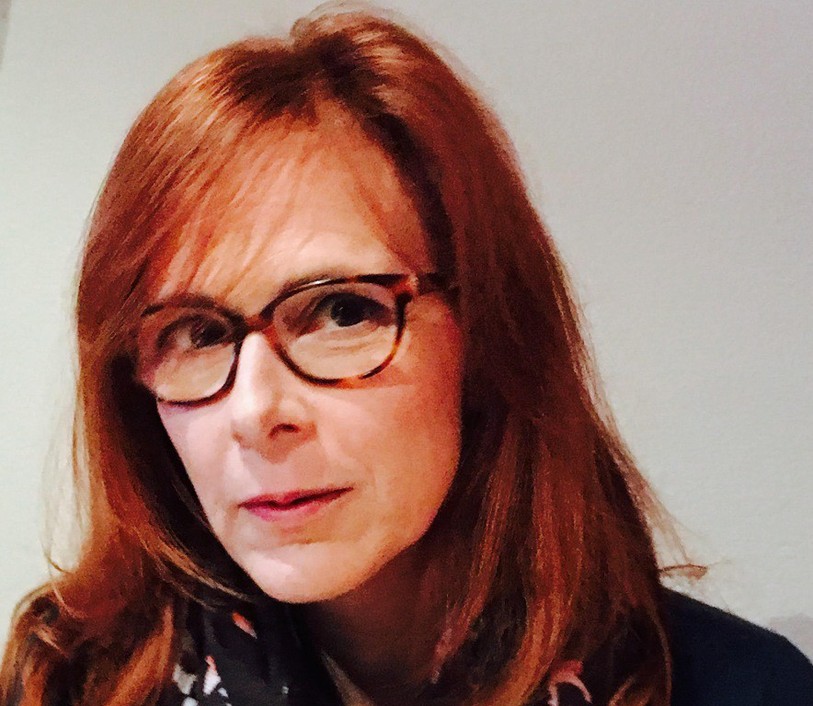 Julie Courcier Delafontaine, nouvelle directrice du Bibliobus