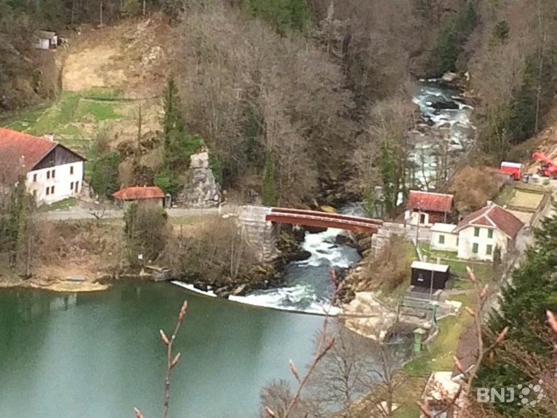 La Goule