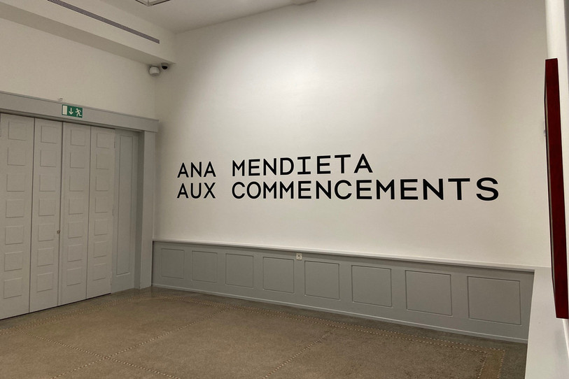 L'exposition se tient jusqu'au 27 octobre au Musée des beaux-arts de La Chaux-de-Fonds.