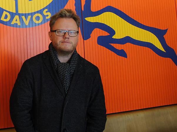 Anders Olsson (photo : www.hcd.ch)