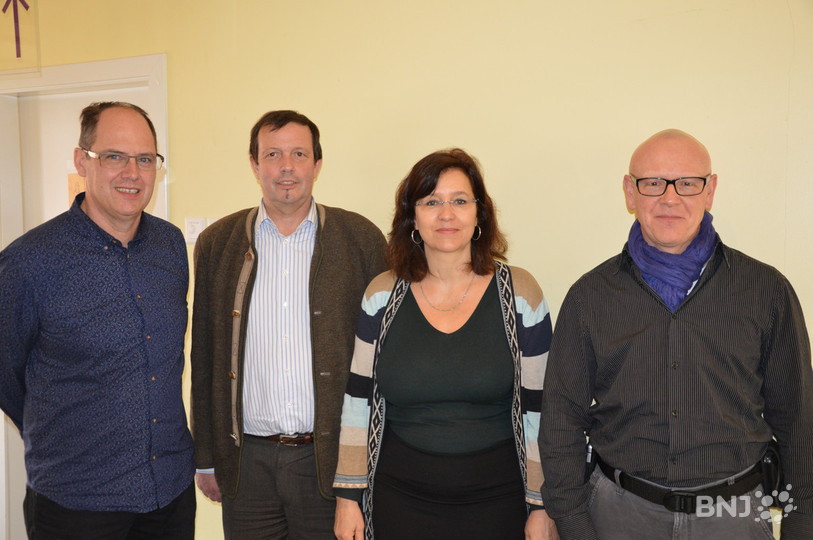 Insertion Neuchâtel, insertion sociale et professionnelle, association