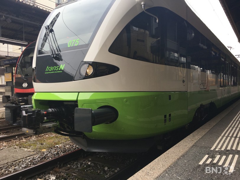 Ces rames flirt circulent déjà dans 18 pays.