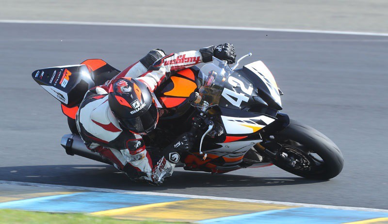 Stéphane Frossard
