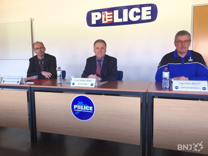 Police jurassienne