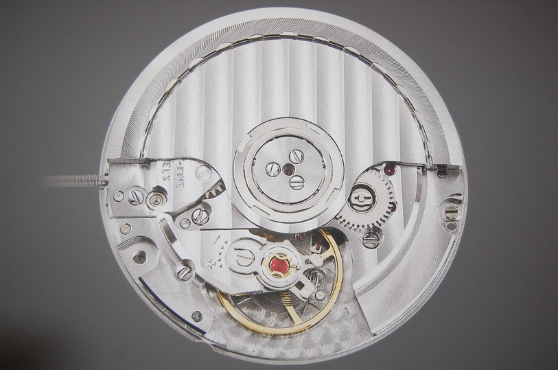  Un mouvement développé par Soprod.